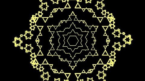 Fractal Movie v1 1 2022 01 10