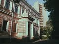 Maxim Gorky&#39;s house in Moscow