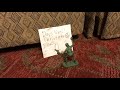 Some dudes army men christmas special