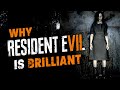 Why Resident Evil 7 is Brilliant