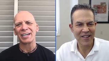 Healthy Biological Aging with Dr. Daniel Stickler