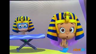 Bubble Guppies UK Who’s Got His Nose?