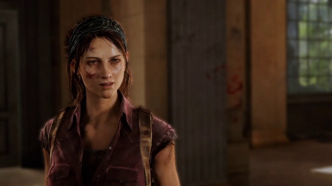 The Last of Us™ capitulo 7 YouTube The Last of Us™ capitulo 7 YouTube