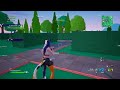 Fortnite, three man, Solo Squad Wipe Fun covering the teams 6.