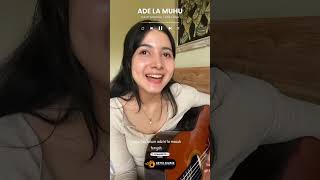 Download Lagu Cover Lirik Lagu Ade La Muhu - Aduh Mamae. MP3 Download Lagu Cover Lirik Lagu Ade La Muhu - Aduh Mamae. MP3