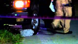 Man Charged with June, 2014 Murder