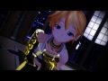 【MMD】TOXIC（鏡音レン/kagamine Len）