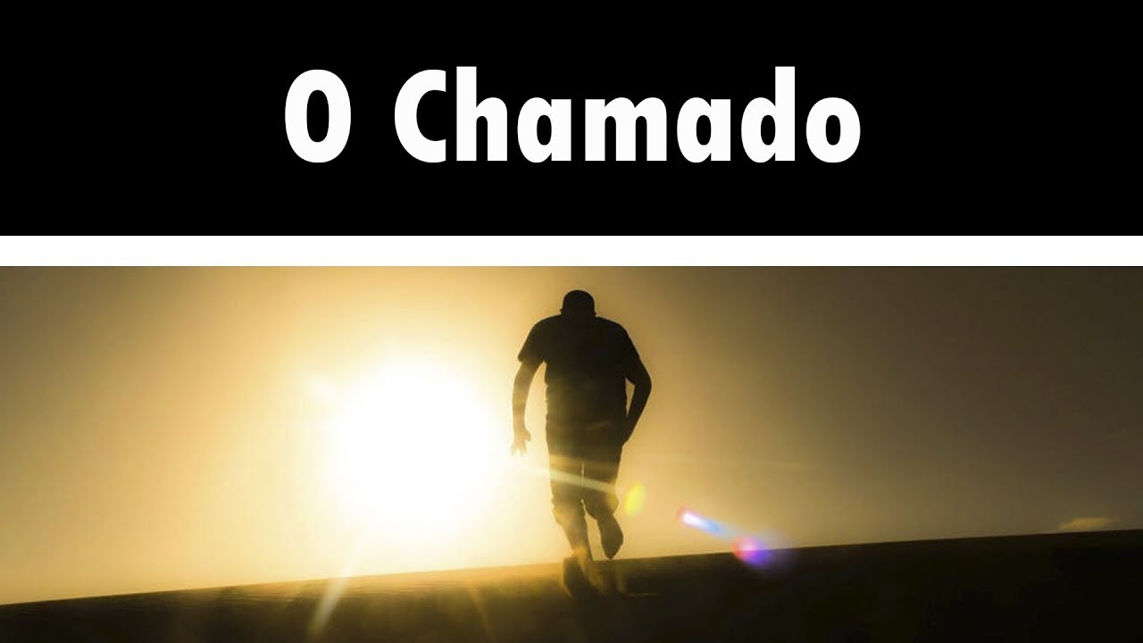 Ouvir Seu Nome Sendo Chamado O Chamado - YouTube
