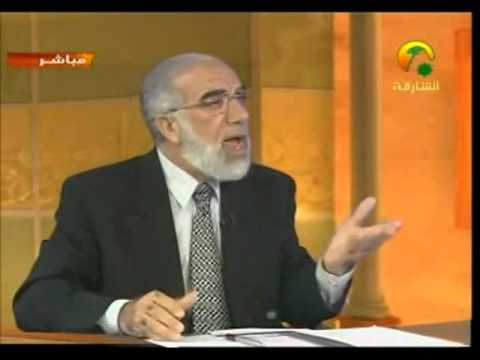 الوعد الحق مفاتيح الجنة الحلقة 35 