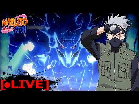 [LIVE]-Naruto-Mobile---KASKDUI