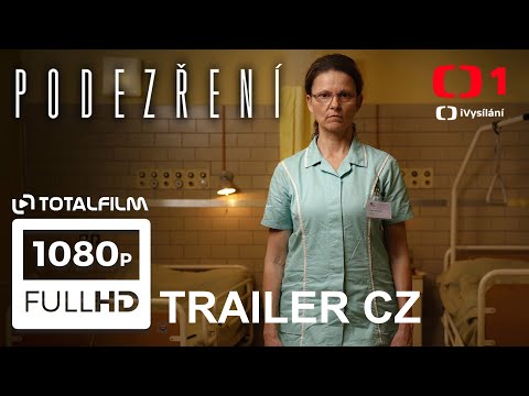Podezření (2022) nová minisérie ČT (od 13. 3 na ČT1)