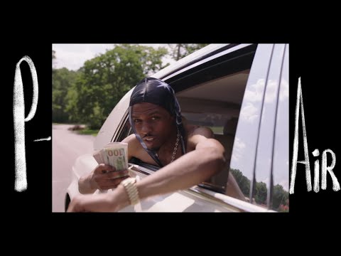 Pi'erre Bourne - HULU [Official Music Video]