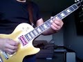 Brian May, Last horizon