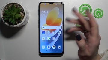 How to Manage Silent Mode in OPPO A16S – Mute All Device Sounds