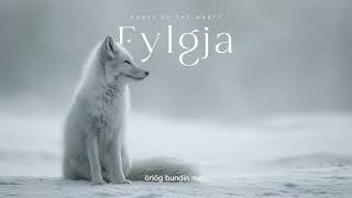 Download Lagu Fylgja (Guardian Spirit) - Old Norse Viking Music MP3