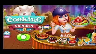 Cooking Express 2: Chef Madness Fever Games Craze screenshot 5