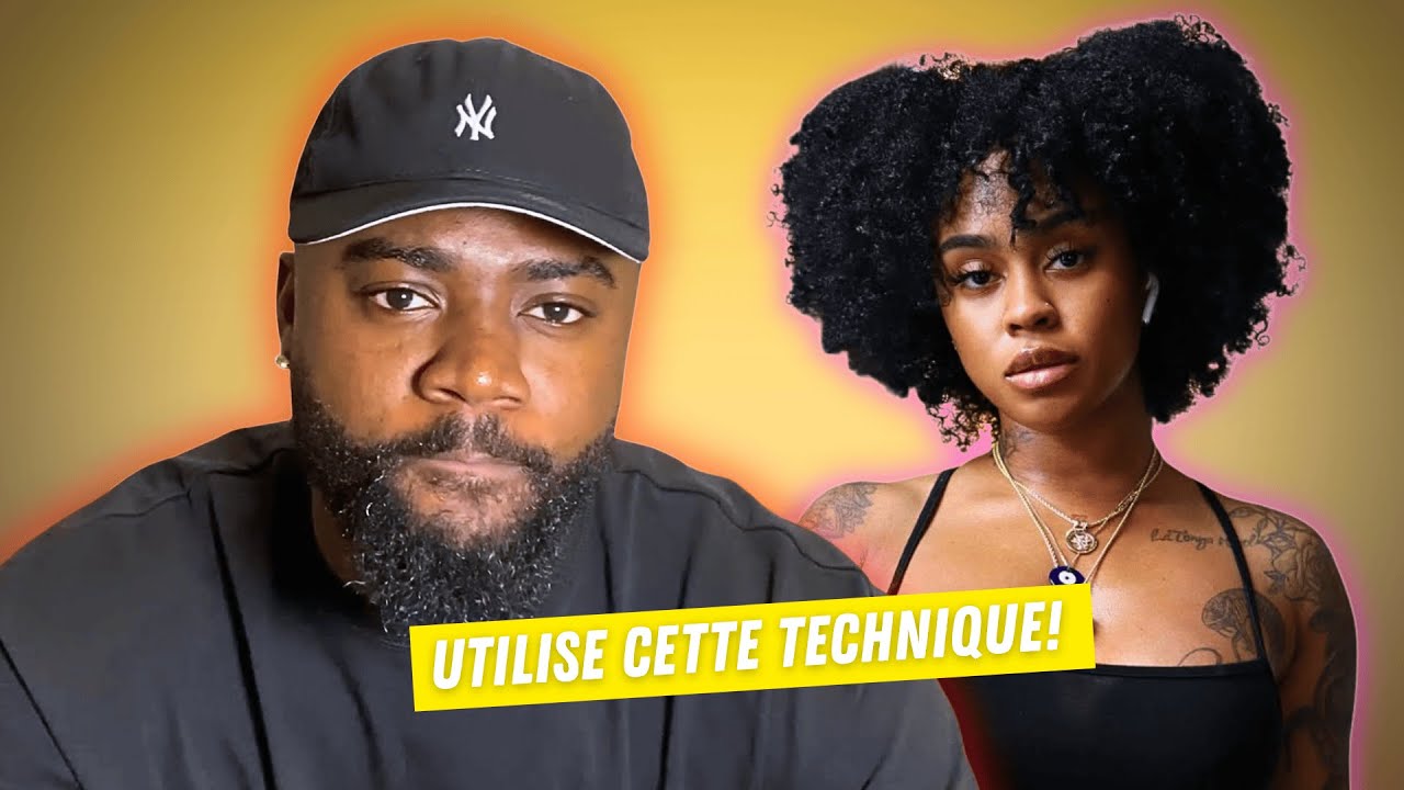 COMMENT BRISER L'EGO DES FEMMES HAUTAINES