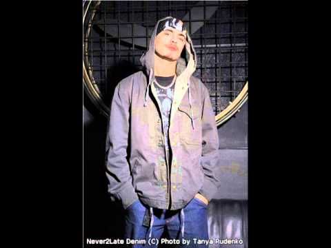 Зануда - Скит от Купэ