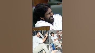 పవన్ కళ్యాణ్ పై ఫన్నీ కామెంట్స్ 😂👌🏻Chandra Babu Funny Comments On Pawan Kalyan Picture