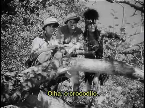 Fantasma   O sinal do cranio  1º Epi serie 1943