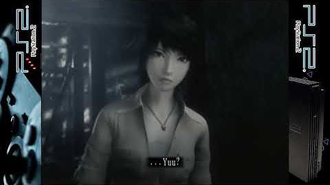 Fatal Frame 3 - PS2 Gameplay