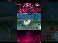Ruby Destroyed the Entire Lobby 😳 | MLBB Ranked