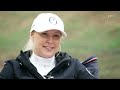 Way To The Top - Evelina Tovek | Training With World Number 1, Henrik von Eckermann