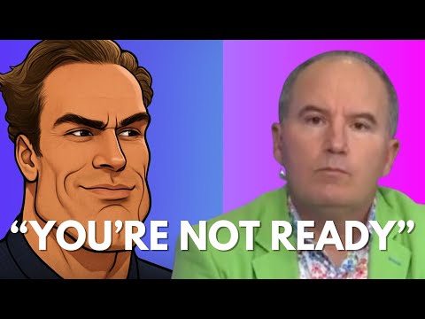 “Dan Ives: What’s Coming Next in AI Will Shock Everyone”