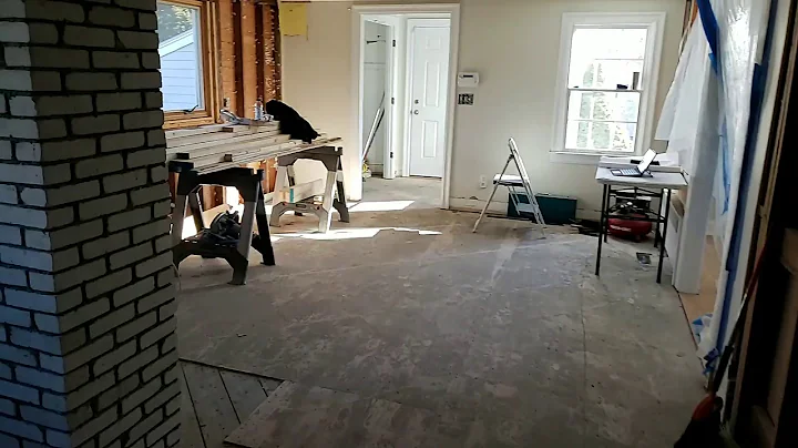 Kitchen & Bathroom Renovation