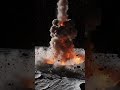 The Most Powerful Impact Ever Visualized 😱