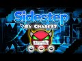 Geometry dash 20 demon  sidestep by chase97  guitarherostyles