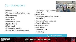 Celebrity Kubernetes cost optimization - How to actually do it Profile