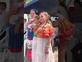 Festival Artístico y Cultural en Nueva Esparta 👏🏼