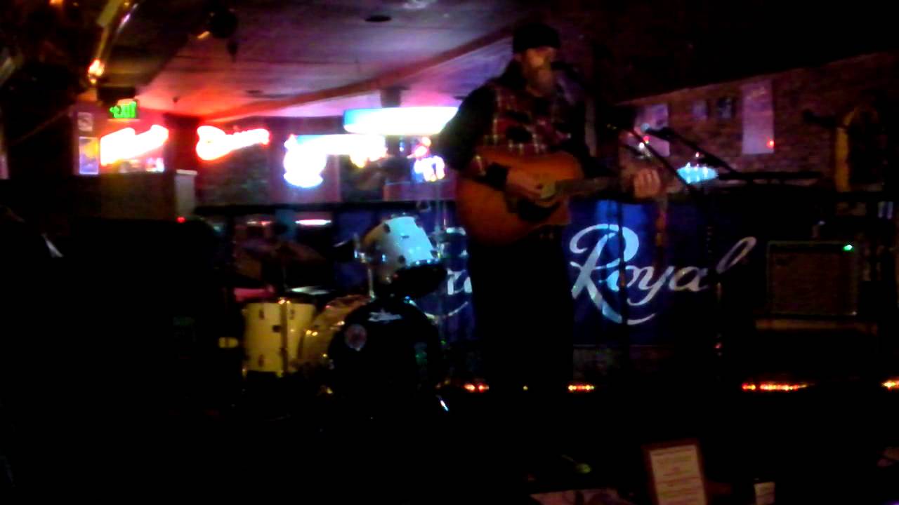 William Pollett at the Wine Cellar 1 10 14