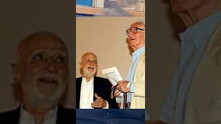 Negli anni Ottanta il cinema italiano appartiene ancora ai grandi vecchi registi/attori in declino