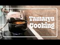 【ノーカット】1人で喋りながらカレー作った