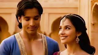 Aladdin in 1950s Super Panavision 70 | AI Generated Magical Adventure