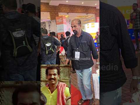 ആളെ മനസ്സിലായോ? ഗോഡ്ഫാദർ സിനിമയിൽ ഉണ്ടായിരുന്നു ❤️ Vinod Kozhikode #malayalamcinema #malayalamactor
