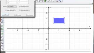Mr Barton's Autograph Video 64 - Matrix Transformations