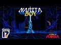 'Narita Boy' on Xbox Game Pass is a hack n' slash retrowave fever dream