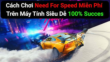 Hướng Dẫn | Cách Tải Need For Speed HEAT Trên PC/Laptop 2025 | Tips Game