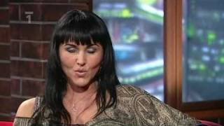 Uvolněte se, prosím - Paula Wild