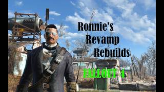 Beyond the Vanilla Wasteland|Fallout 4 Modded