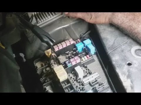 2009 hyundai genesis cigarette lighter fuse 2012 genesis cigarette lighter not working [long winded fuse fix]