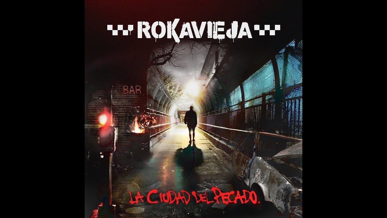 ROKAVIEJA - Vuelve Otra Vez ft. Martín Pampiglione (Los Caligaris ...