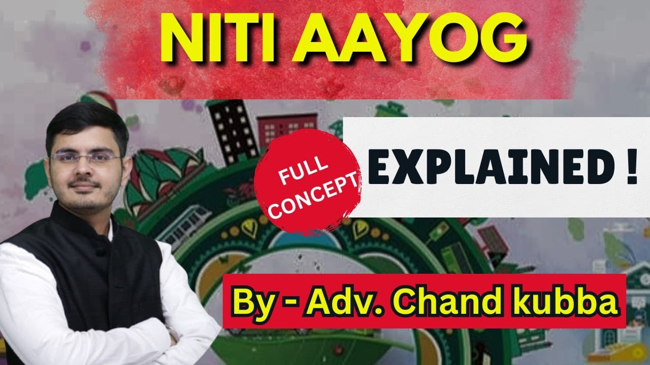 NITI Aayog Meaning Functions Objectives Of NITI Aayog YouTube niti-aayog-meaning-functions-objectives-of-niti-aayog-youtube