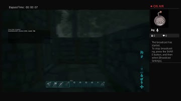 Ark aberration: amazing player dedicated server (on ps4)