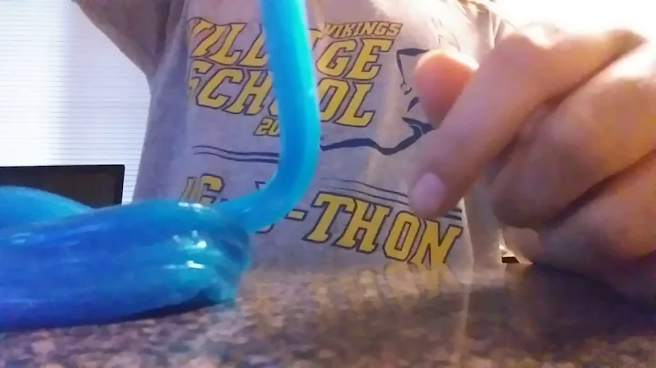 Looking at all my SLIME