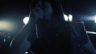 Back From The Grave - "Storm" (OFFICIAL MUSIC VIDEO)
