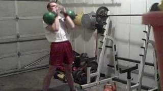 20100202 2x24kg jerks 2 of 2.AVI